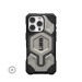 Чохол до мобільного телефона UAG iPhone 16 Pro Monarch Pro Magsafe Titanium (114456113636)