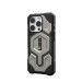 Чохол до мобільного телефона UAG iPhone 16 Pro Monarch Pro Magsafe Titanium (114456113636)