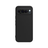 Чохол до мобільного телефона BeCover Google Pixel 9 Pro XL Black (712141)