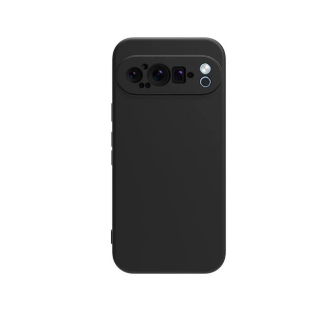 Чохол до мобільного телефона BeCover Google Pixel 9 Pro XL Black (712141)