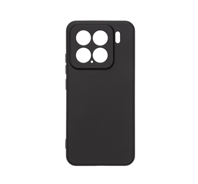 Чохол до мобільного телефона Armorstandart ICON Xiaomi 15 Camera cover Black (ARM82322)