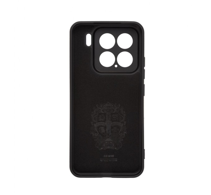 Чохол до мобільного телефона Armorstandart ICON Xiaomi 15 Camera cover Black (ARM82322)