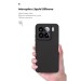 Чохол до мобільного телефона Armorstandart ICON Xiaomi 15 Camera cover Black (ARM82322)