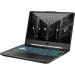 Ноутбук ASUS TUF Gaming A15 FA506NC-HN035 (90NR0JF7-M00DD0)