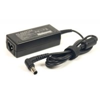 Блок питания к ноутбуку PowerPlant LG 220V, 12V 24W 2A (6.5*4.4) (AS24A6544)