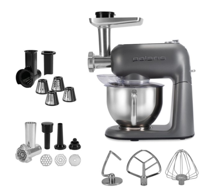 Кухонний комбайн Polaris PKM 2204L