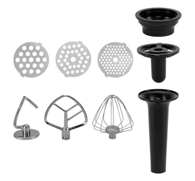 Кухонний комбайн Polaris PKM 2204L