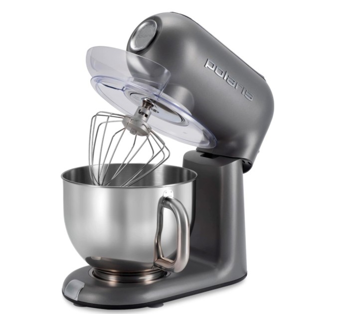 Кухонний комбайн Polaris PKM 2204L