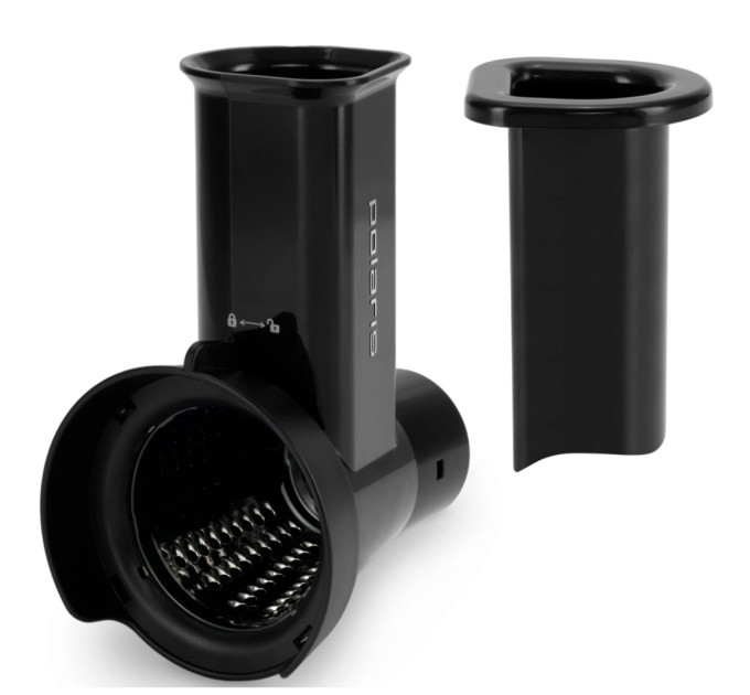 Кухонний комбайн Polaris PKM 2204L