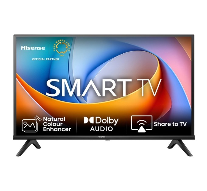 Телевізор Hisense 40A4Q