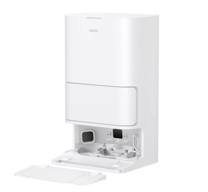 Пилосос MOVA E40 Ultra (RLE21SE)