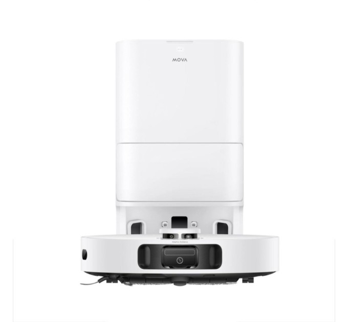 Пилосос MOVA E40 Ultra (RLE21SE)