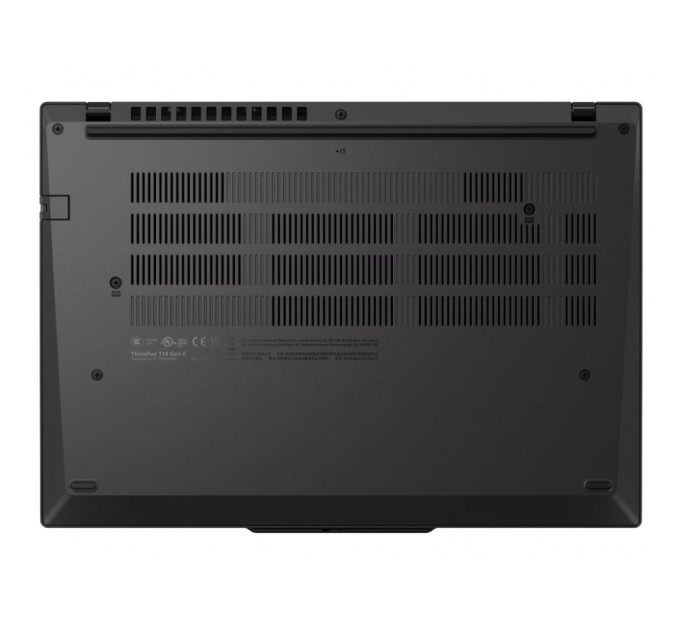 Ноутбук Lenovo ThinkPad T14 G6 (21QDS0GR00)