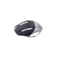 Мышка A4Tech FB35C Bluetooth Smoky Grey