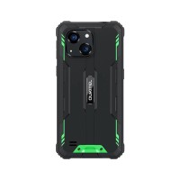 Мобільний телефон OUKITEL WP20 4/32GB Green (6931940710657)