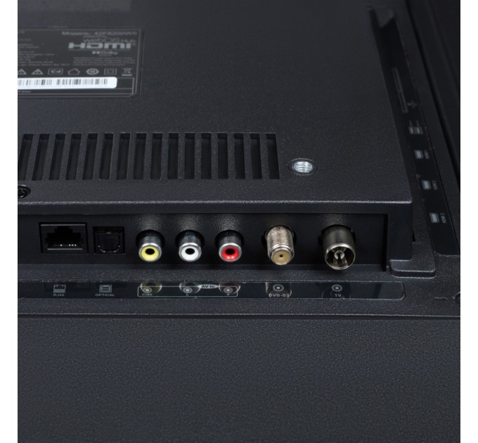 Телевізор Satelit 42F8200WS