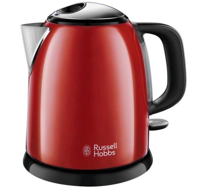 Електрочайник Russell Hobbs Colours Plus Mini (24992-70)