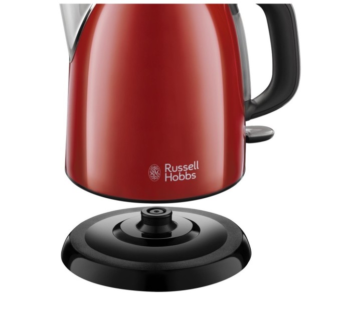 Електрочайник Russell Hobbs Colours Plus Mini (24992-70)