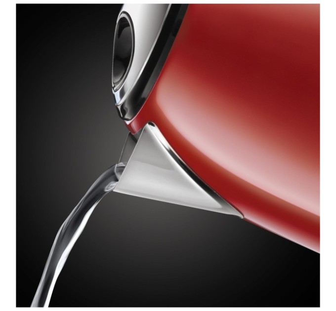 Електрочайник Russell Hobbs Colours Plus Mini (24992-70)