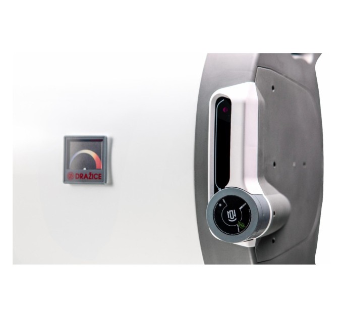 Бойлер непрямого нагріву Drazice OKCV 160 /праве підключення