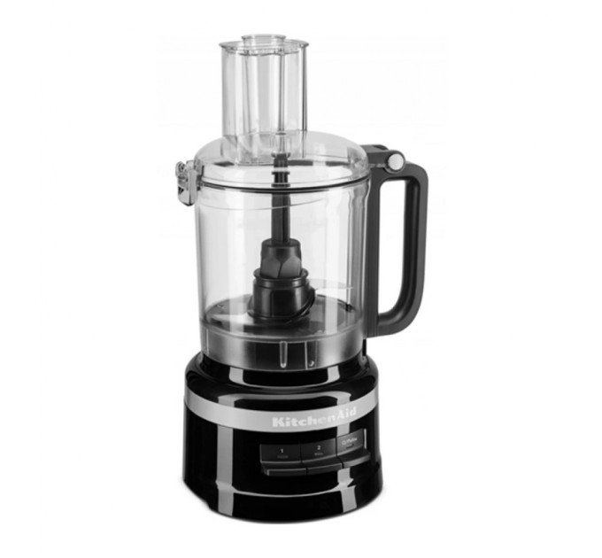 Кухонний комбайн KitchenAid 5KFP0921EOB