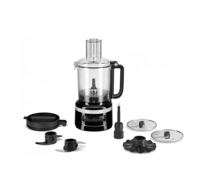 Кухонний комбайн KitchenAid 5KFP0921EOB