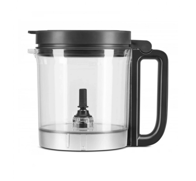 Кухонний комбайн KitchenAid 5KFP0921EOB