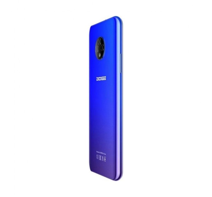 Мобільний телефон Doogee X95 3/16GB Blue