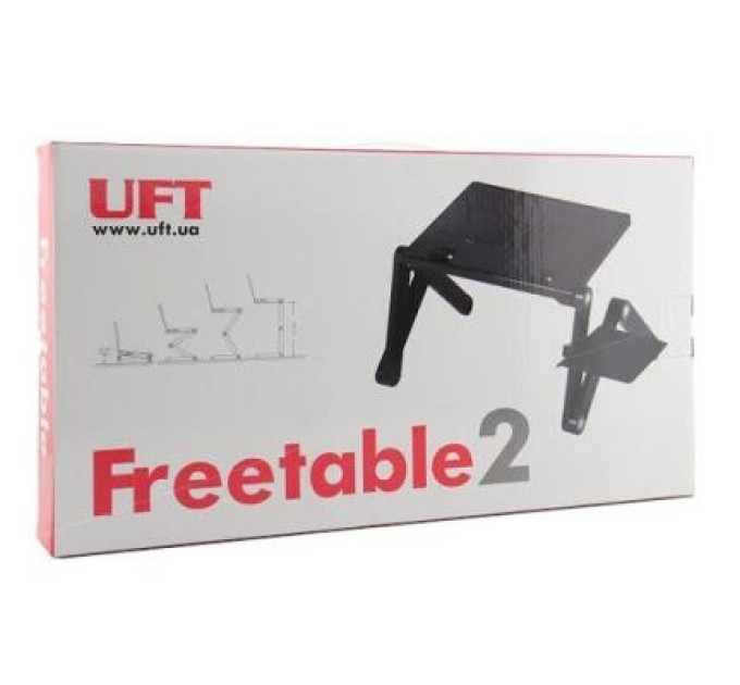 Підставка до ноутбука UFT FreeTable-2