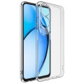 Чохол до мобільного телефона BeCover Oppo A60 Transparancy (711888)