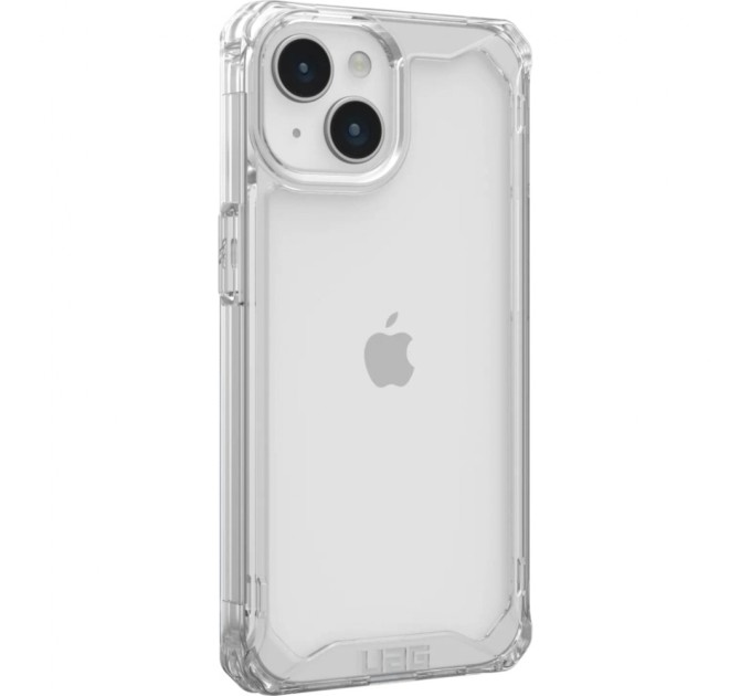 Чохол до мобільного телефона UAG Apple iPhone 15 Plyo, Ice (114293114343)