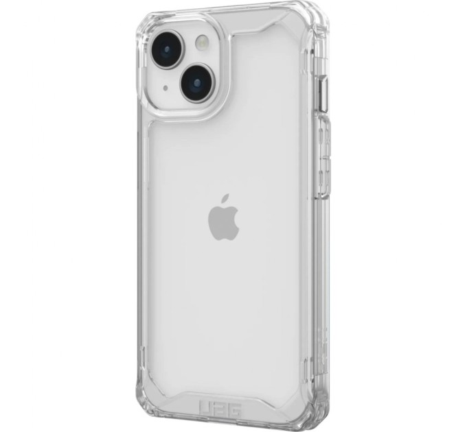 Чохол до мобільного телефона UAG Apple iPhone 15 Plyo, Ice (114293114343)