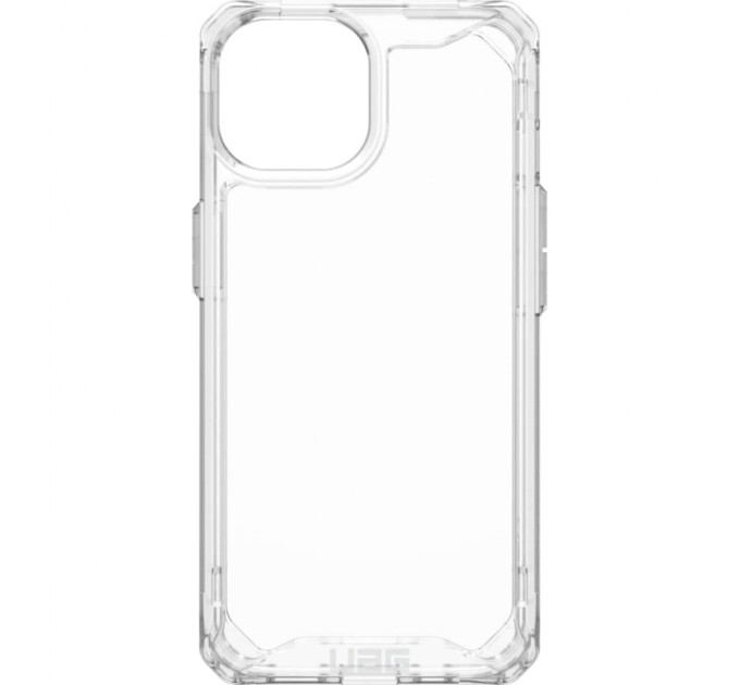 Чохол до мобільного телефона UAG Apple iPhone 15 Plyo, Ice (114293114343)