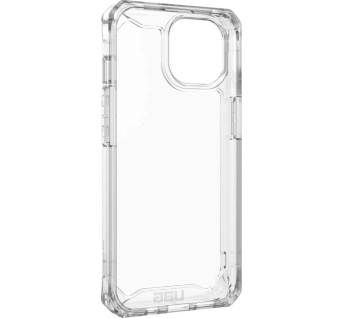 Чохол до мобільного телефона UAG Apple iPhone 15 Plyo, Ice (114293114343)