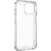 Чохол до мобільного телефона UAG Apple iPhone 15 Plyo, Ice (114293114343)