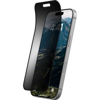 Плівка захисна UAG iPhone 16 Pro Removable Privacy Glass - Tint (14436811NA)