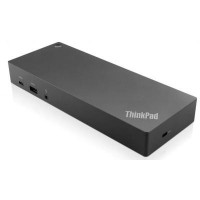 Порт-реплікатор Lenovo ThinkPad Hybrid USB-C with USB A Dock (40AF0135EU)