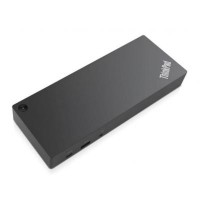 Порт-реплікатор Lenovo ThinkPad Hybrid USB-C with USB A Dock (40AF0135EU)