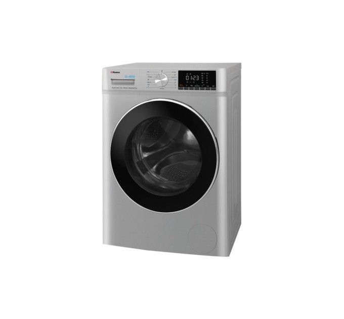 Пральна машина Hansa WHG814DD1LG