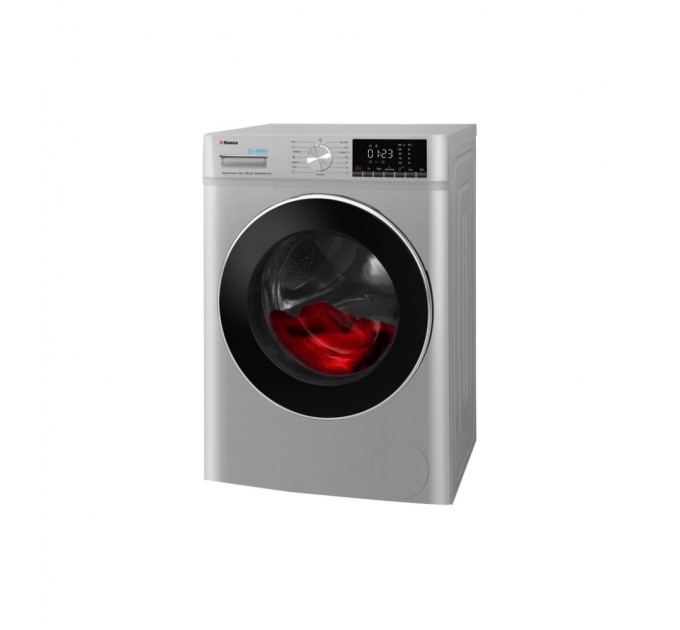 Пральна машина Hansa WHG814DD1LG
