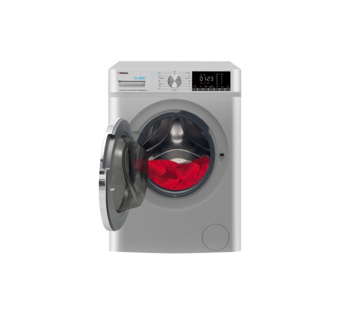 Пральна машина Hansa WHG814DD1LG