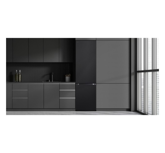 Холодильник LG GW-B509FT7W