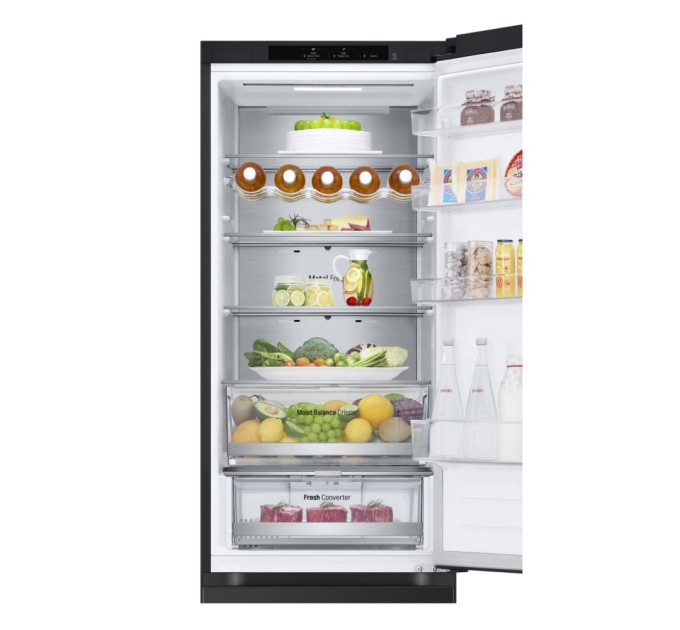 Холодильник LG GW-B509FT7W