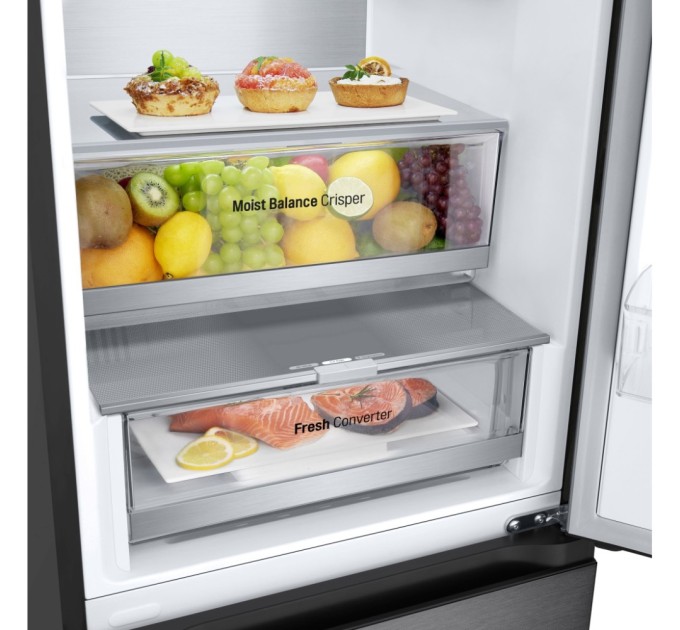 Холодильник LG GW-B509FT7W