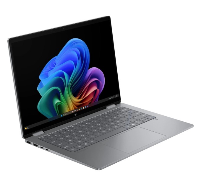 Ноутбук HP OmniBook X Flip x360 14-fk0003ua (C3VD0EA)