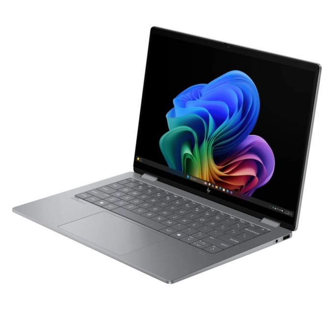 Ноутбук HP OmniBook X Flip x360 14-fk0003ua (C3VD0EA)