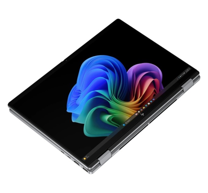 Ноутбук HP OmniBook X Flip x360 14-fk0003ua (C3VD0EA)