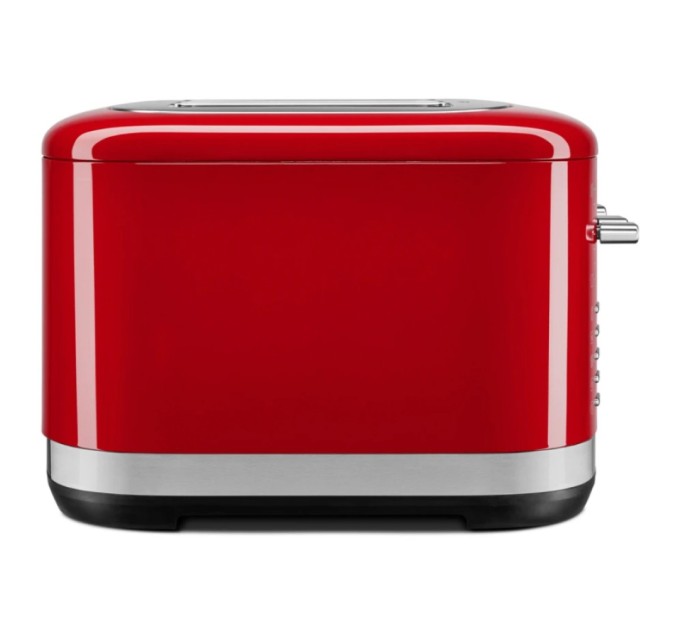 Тостер KitchenAid 5KMT4109EER червоний (5KMT4109EER)