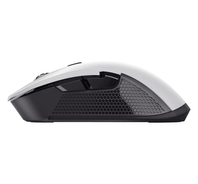 Мышка Trust GXT923 YBAR Wireless White (24889)