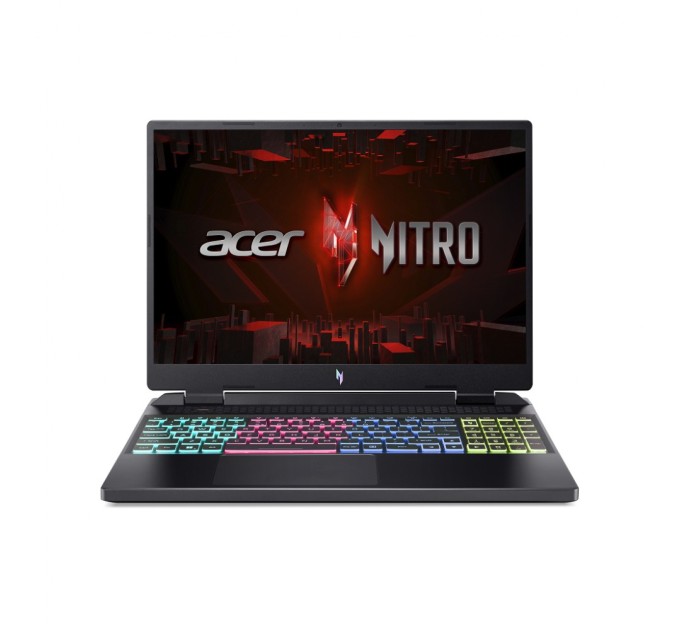 Ноутбук Acer Nitro 16 AN16-51-50J1 (NH.QJMEU.004)